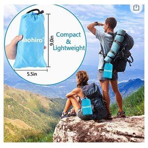 Naohiro sand free mat